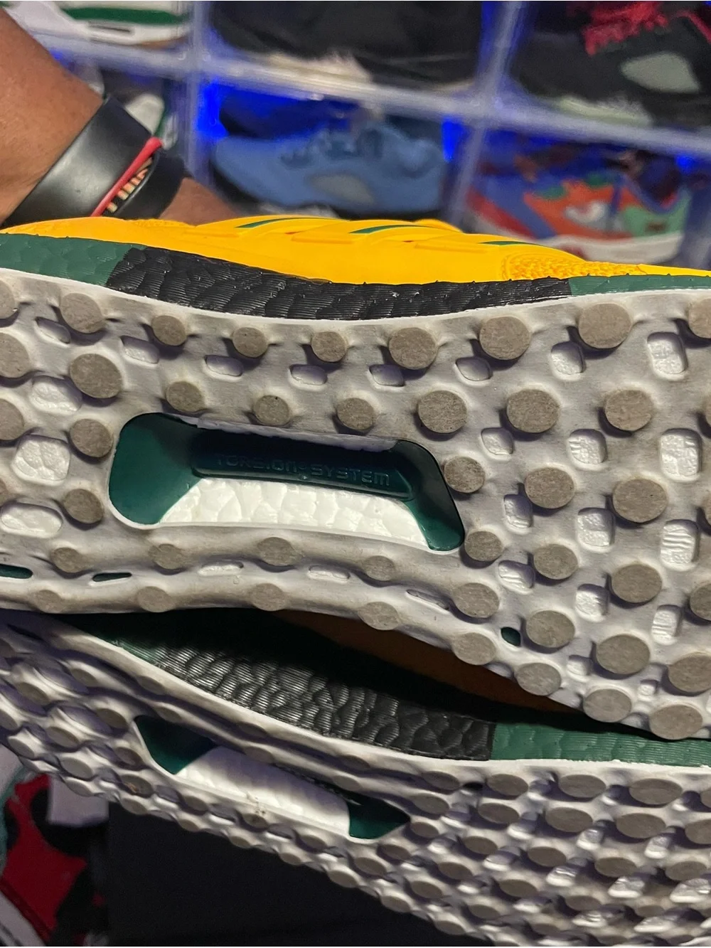 Adidas Ultraboost DNA Sydney